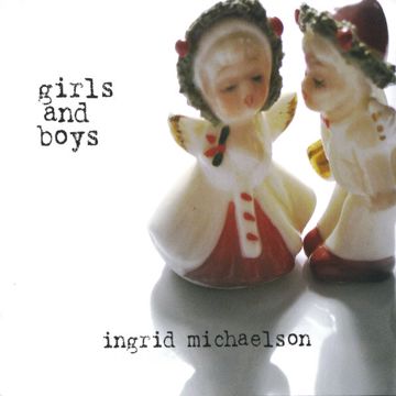 Boys And Girls-cover