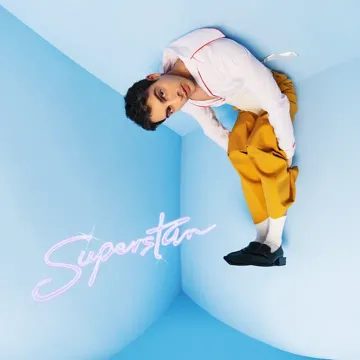 Superstar-cover