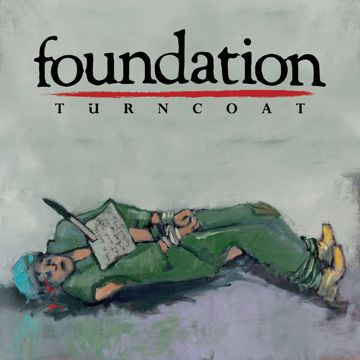 Foundation-cover