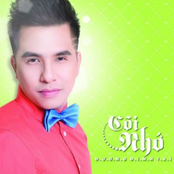 Điệu Lâm Thôn Trà Vinh-cover
