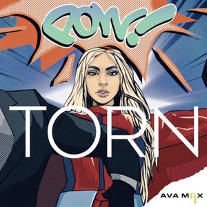 Torn-cover