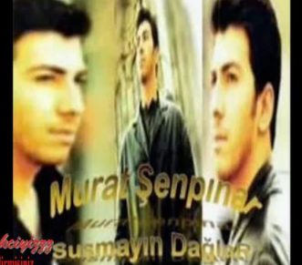 Susmayın Dağlar