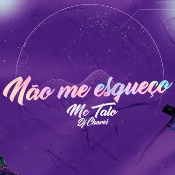 Não Me Esqueço-cover