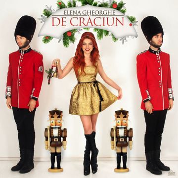 De Craciun-cover