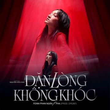 DẶN LÒNG KHÔNG KHÓC-cover