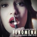 Fenomena(La ragazza del DJ)-cover