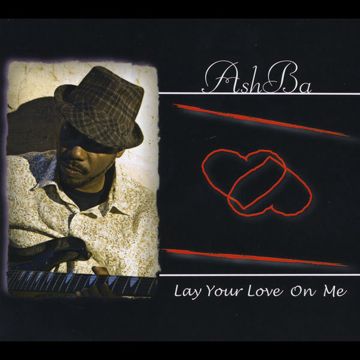 Lay Your Love On Me