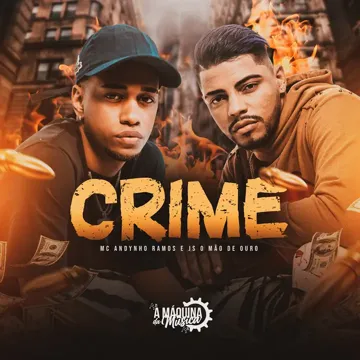Crime-cover