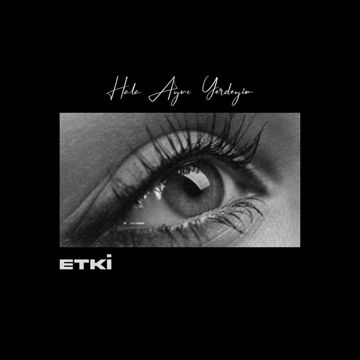 Hala Aynı Yerdeyim-cover