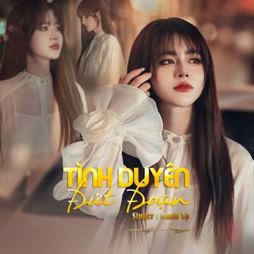 Tình Duyên Đứt Đoạn-cover