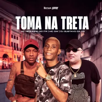 Toma na Treta-cover