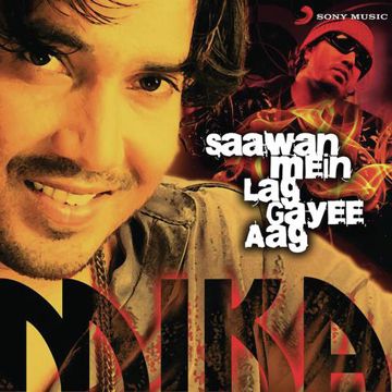 Saawan Mein Lag Gayee Aag-cover