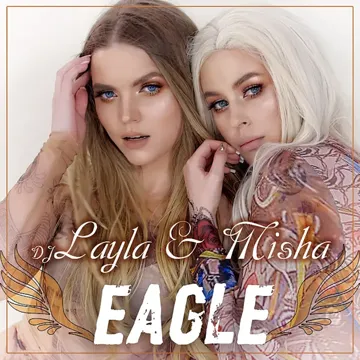 Eagle (Radu Sirbu Remix)-cover
