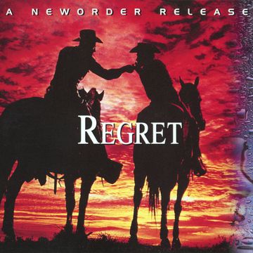 Regret-cover