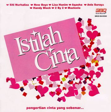 Andainya Aku Bersuara-cover