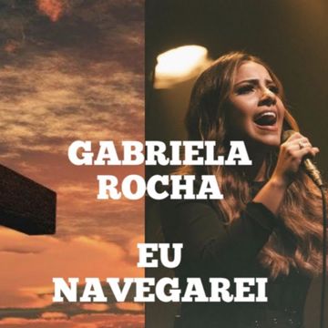Eu Navegarei-cover