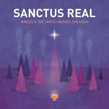 Angels We Have Heard on High-cover