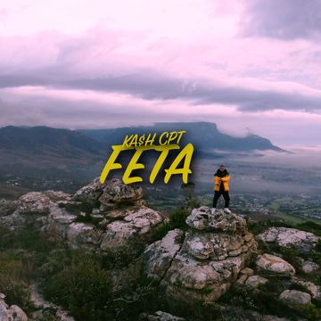 FETA-cover