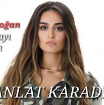 Çarşambayı Sel Aldı-cover