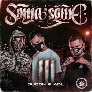 Soma Ou Some 3-cover