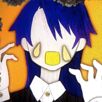 アタシは問題作 (男女七人双声道混响) /LinySz Remix-cover