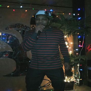 Hard On Me-cover
