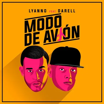 Modo de Avión-cover