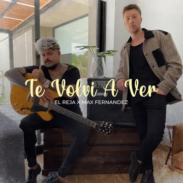 Te Volví a Ver-cover