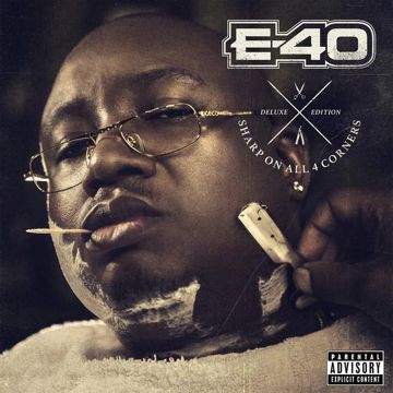 Baddest In The Building-cover
