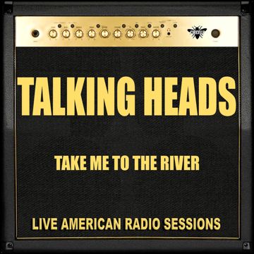 Take Me to the River-cover