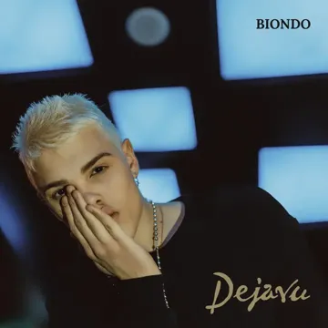 Dejavu-cover