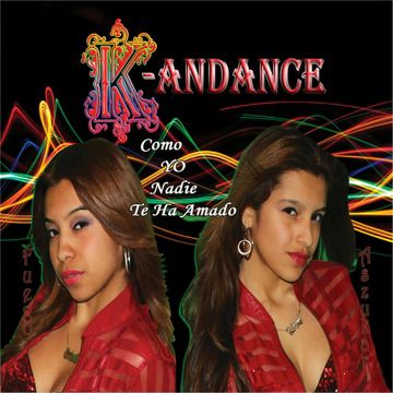Como Yo Nadie Te Ha Amado-cover