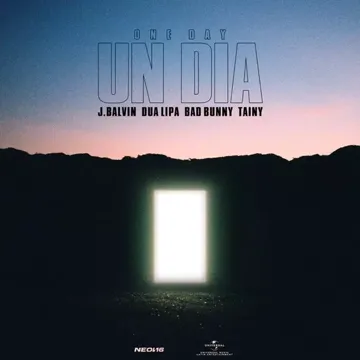 UN DIA (ONE DAY)-cover