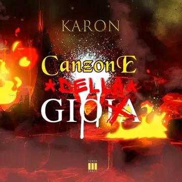 Canzone della Gioia