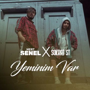 Yeminim Var-cover