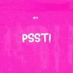 Psst-cover