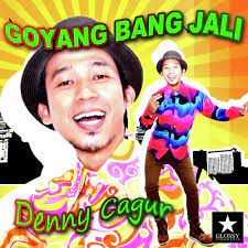 joget cinta manis dimulut saja-cover