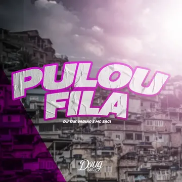 Pulou Fila-cover