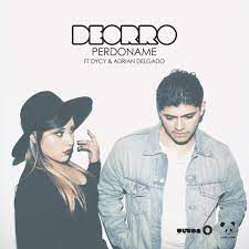 perdoname son las tres de la mañana feat. DyCy-cover