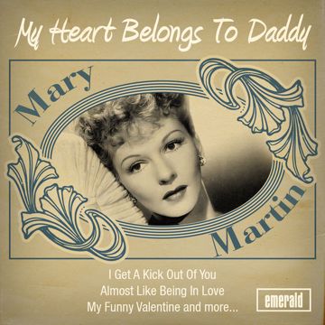 My Heart Belongs To Daddy