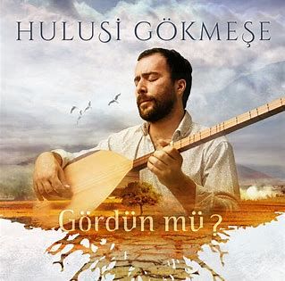Senden mi Benden mi-cover