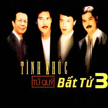 Tình cầm-cover