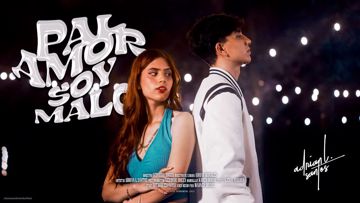 Pal Amor Soy Malo -cover