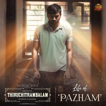 Life Of Pazham (Thiruchitrambalam) - ᴀʟғᴀ_ʀᴠ-cover