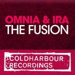 The Fusion-cover
