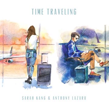 Time Traveling-cover