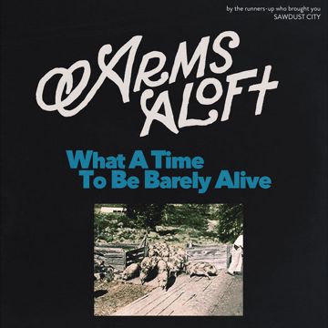 Arms Aloft-cover