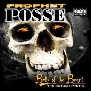 Belly of the Beast-cover