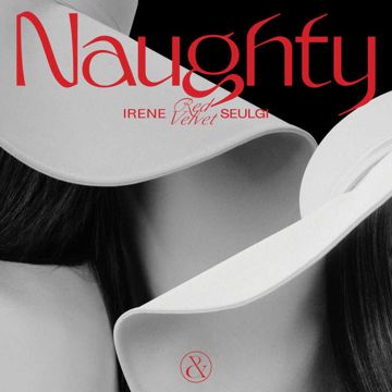 놀이 Naughty-cover