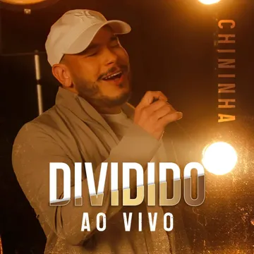 Dividido (Ao Vivo)-cover